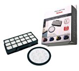  Rowenta RO 6921 Xtrem Power Cyclonic Hepa Süpürge Filtre Takımı