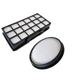 Rowenta Silence Force RO7676 Hepa Filtre Seti