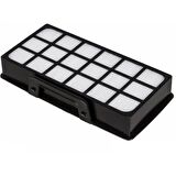Rowenta RO7681 Silence Force Cyclonic Hepa Filtre Seti