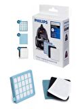 PHILIPS FC 9323/07 PowerPro Compact  Hepa Filtre Seti
