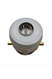 Siemens VS06G2202 Synchropower 2200 W Süpürge Motoru