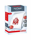 Miele Complete C3 EcoLine Toz Torbası Kutulu +Filtre Hediye