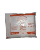Şeffaf Poşet Eldiven - 100'lü Paket