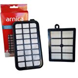 Arnica Tesla Premium ET14320 Orjinal Filtre Seti Yeni Tip