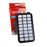 Arnica Tesla Premium Orjinal Motor Koruma Filitresi & Süngeri