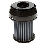 Bosch BGS6SIL1 Torbasız Süpürge SİLİNDİRİK Filtresi 