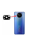 Xiaomi Poco X3 Uyumlu Kamera Camı