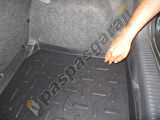Vw Polo Hb Bagaj Havuzu 2003-2009 Arası