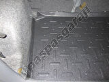 Vw Polo Hb Bagaj Havuzu 2003-2009 Arası