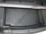 Vw Polo 6R  Alt Bagaj Havuzu 2010-2017 Arası