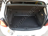 Vw Polo 6R  Üst Bagaj Havuzu 2010-2017 Arası
