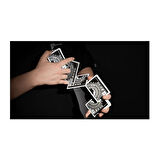 Portrait To Art Premium Cardistry Oyun Kağıdı Koleksiyonluk iskambil Kartları 