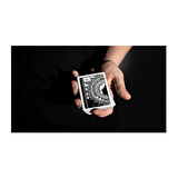 Portrait To Art Premium Cardistry Oyun Kağıdı Koleksiyonluk iskambil Kartları 