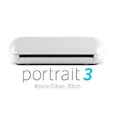 Silhouette PORTRAIT3 Elektronik Kesim Cihazı