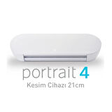 Silhouette PORTRAIT4 Elektronik Kesim Cihazı