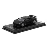 Hyper Car Bugatti Divo - Nocturne (Matt)  - League Collection 1/64 Model Araba
