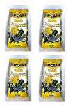 Poli Toz İçecek Kekik 300 Gr X 4 Adet
