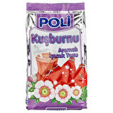 Poli Toz İçecek Kuşburnu 300 Gr X 4 Adet