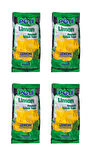 Poli Toz İçecek Limon 300 Gr X 4 Adet