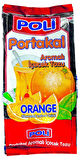 Poli Toz İçecek Portakal 300 Gr X 4 Adet