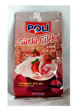 Poli Toz İçecek Sütlü Çilek 250 Gr X 4 Adet