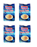 Poli Toz İçecek Sütlü Salep 250 Gr X 4 Adet