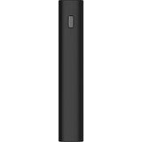 Xiaomi Mİ 3 Pro 20000 mAh Hızlı Şarj Powerbank Siyah 