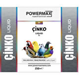 Çinko Zn 250 ML