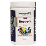 Powermax Elektrolit