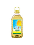 Yudum Ayçiçek Yağı Pet 5 lt