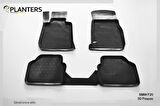 BMW F20 3D HAVUZLU PASPAS DİREKSİYON KILIFI HEDİYELİ