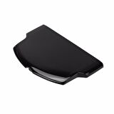 Psp Kapak 2000/3000 Seri Uyumlu Slim Modeller Için Psp Pil Batarya Kapağı