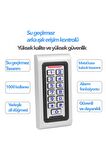 Sonex P110 Proxımıty Kart Okuyuculu, Şifreli Geçiş Kontrol Cihazı | Şifreli Kilit