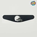 Playstation 4 Kolu LED Sticker PS4 Kol LED Bar Yapıştırma Dualshock Joystick LED Sticker MODEL 35