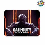 Playstation 4 Touchpad Koruyucu Yapıştırma Call of Duty 3 Touchpad Sticker PS4 Aksesuar MODEL 03