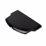 Sony Psp Uyumlu Pil Kapağı Siyah 2000/3000 Uyumlu Psp Kapak Psp Batarya Kapağı Psp 2000 Psp 3000