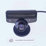 ORJİNAL Playstation 3 Kamera PS3 Move Kamera PS3 Kamera PS3 eye kamera POP KONSOL