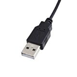 Nintendo DS Lite Şarj Kablosu Nintendo DS Lite USB Şarj Kablosu Nintendo Şarj DS Lite Aksesuar