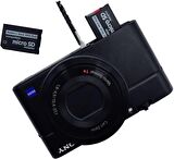 SONY Hafıza Kartı Adaptör Memory Stick Pro Duo Adaptör Mikro SD Kart Çevirici MS Adaptör