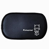 PS Vita Kılıf Koruyucu Yumuşak Soft Taşıma Kılıfı Siyah