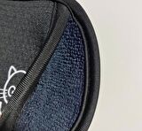 PS Vita Kılıf Koruyucu Yumuşak Soft Taşıma Kılıfı Siyah