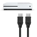 Hdmi Kablo 1.5mt 4K Full HD Premium Yüksek Hızlı XBOX One Görüntü Kablosu Tüm Seriler