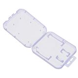 10 Adet Mikro SD Kart Saklama Kutusu Organizer Kılıf Micro SD Adaptör Depolama Tutucu