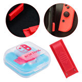 RCM Jig Tool Nintendo Switch RCM Clip Kısa Devre Aracı RCMclip Tool