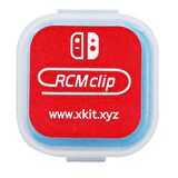 RCM Jig Tool Nintendo Switch RCM Clip Kısa Devre Aracı RCMclip Tool