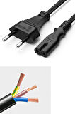 Xbox Series S Güç Kablosu Hdmi Örgülü Kablo Set Xbox Aksesuar