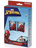 Spiderman Çocuk Şişme Kolluk Örümcek Adam Deniz Plaj Yüzme Kolluğu Oyuncak