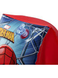 Spiderman Çocuk Şişme Kolluk Örümcek Adam Deniz Plaj Yüzme Kolluğu Oyuncak