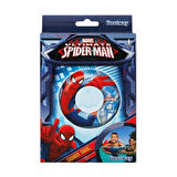 Spiderman Deniz Simidi Örümcek Adam Deniz Plaj Oyuncak
