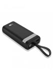 Prepare 20001 mAh Yok Powerbank